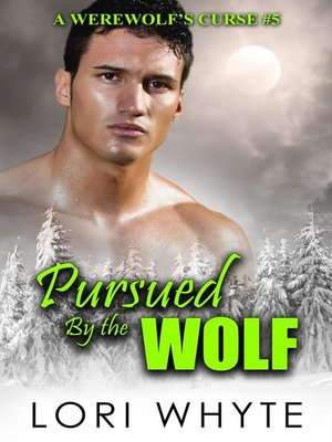 cover image of Pursued by the Wolf